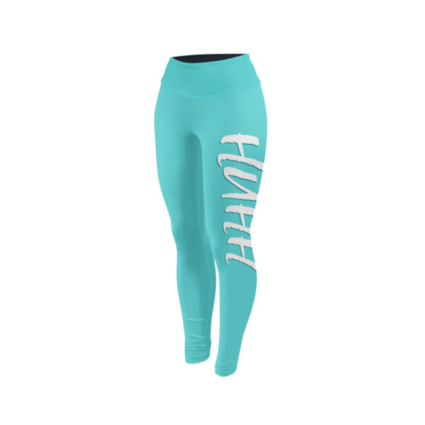 H.U.H.H. Ladies Legging - Image 4