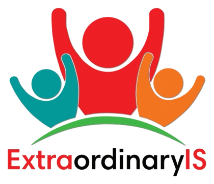 Extraordinary Is