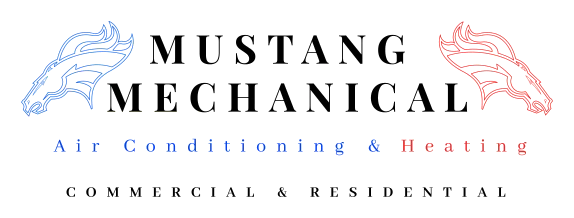 Mustang Mechanical